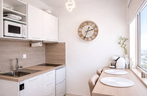Filerimos Apartment | Aetheria Rooftop Resort Rhodes