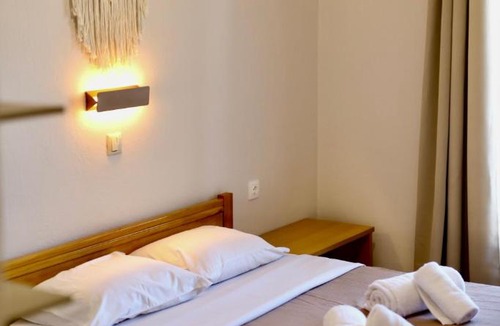 Agios Ioannis Hotel | Aetherion