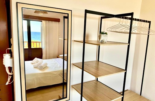 Agios Ioannis Hotel | Aetherion