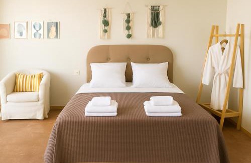 Nea Artaki Apartment | Aethria home,Nea artaki