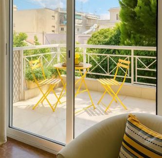 Nea Artaki Apartment | Aethria home,Nea artaki