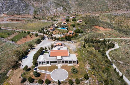 Krouson Apartment | Aetovigla Guesthouse