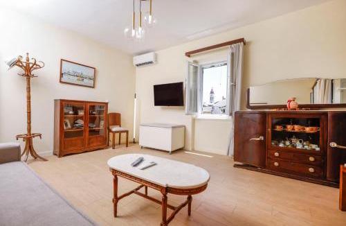 Old Town Apartment | Affaccio Panoramico Suite