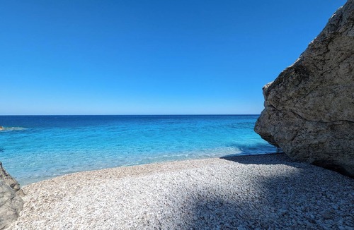 Karpathos House | Afiartis House: Detached house in an idyllic side valley.