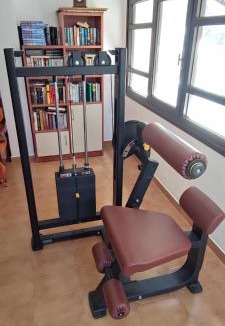 Plakias Hotel | Afroditi Hotel