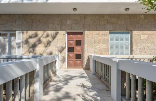 Psathi Apartment | Afroessa Apartments