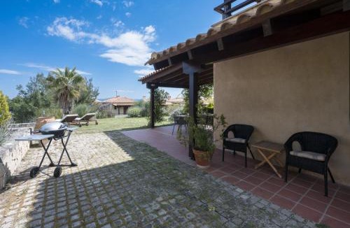 Afytos Villa | Afytos Villa Pearl by Luxlikehome