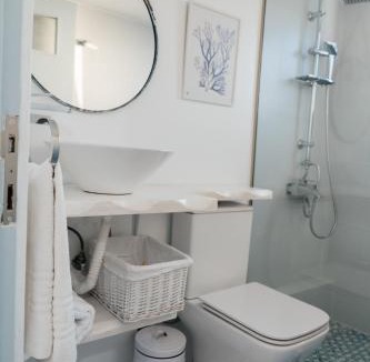 Corinthia Region Apartment | Agapi