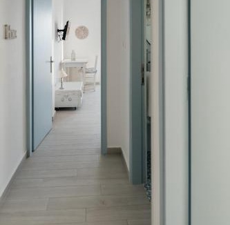 Corinthia Region Apartment | Agapi