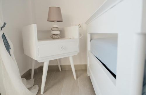 Corinthia Region Apartment | Agapi
