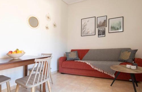 Pylos Apartment | Agapi's Place