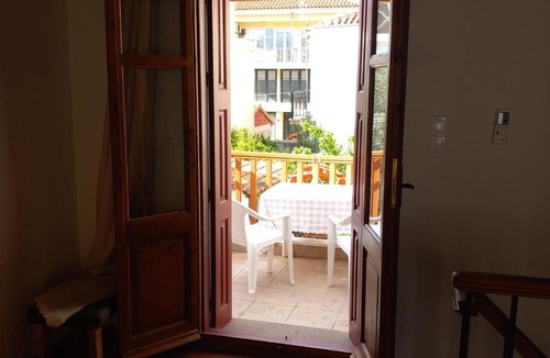 Petra Apartment | Agapis Apartments
