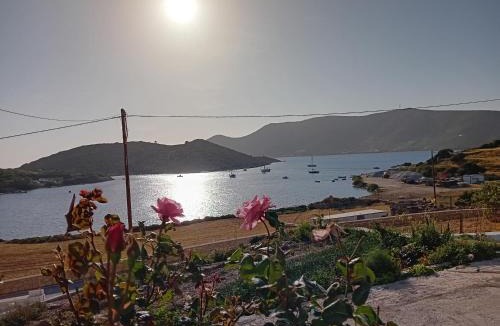 Lipsoi Apartment | Aggeliki's Apartments