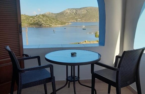 Lipsoi Apartment | Aggeliki's Apartments