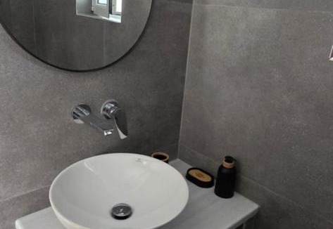 Mavrovouni Apartment | Aggeliko Seaside
