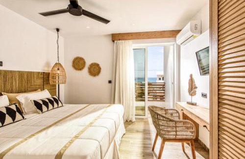 Stalida Hotel | Aggello Boutique Hotel