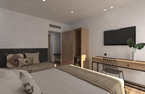 Stalida Hotel | Aggello Boutique Hotel