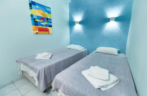 Agios Andreas Hotel | Aggelos Hotel