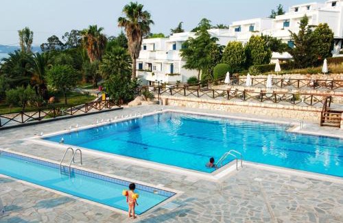 Aristotelis Resort | Agionissi Resort