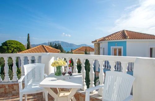 Agios Sostis Apartment | Agios Sostis Village Apartments by "elite"