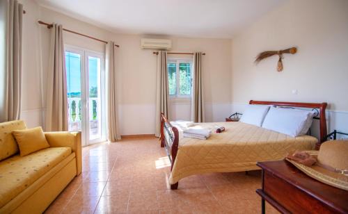Agios Sostis Apartment | Agios Sostis Village Apartments by "elite"