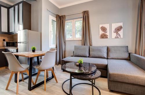 Mytilene Apartment | Agora Apartments