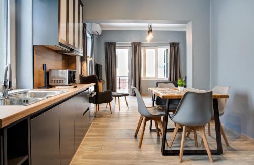 Mytilene Apartment | Agora Apartments