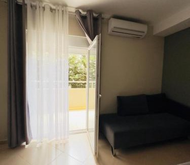 Vlore Apartment | Agora Rooms