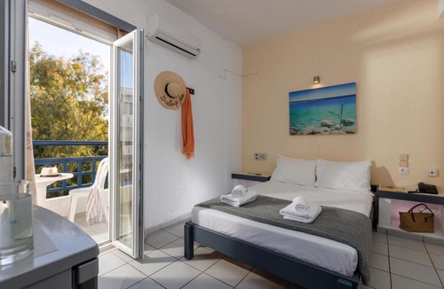 Limenas Chersonisou Hotel | Agrabella Hotel - Adults Only