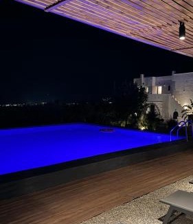 Glinado House | Agrabely