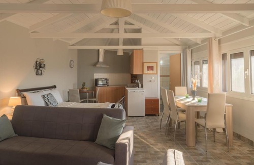 Thasos Town House | Agrafa House