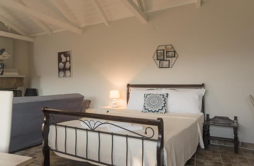 Thasos Town House | Agrafa House