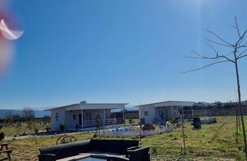 Arta House | Agroktima Arta - Farm Stay
