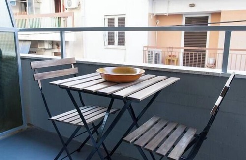 Exarhia Apartment | #AH12 Ivory Studio