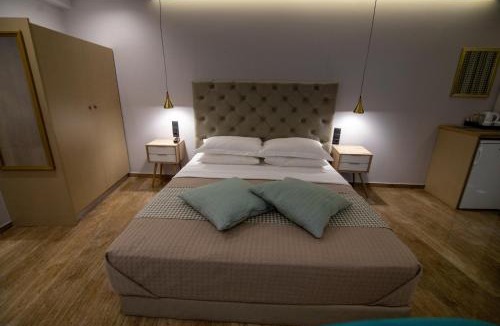 Salamis Hotel | Aianteion Bay Luxury Hotel & Suites