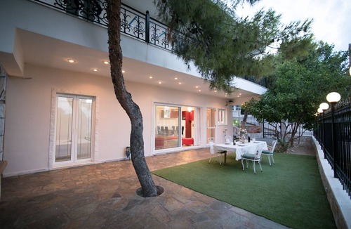 Salamis Apartment | Aias summer house