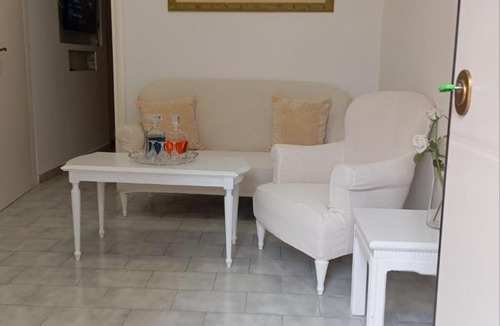 Aigaleo Apartment | Aigaleo Apartment