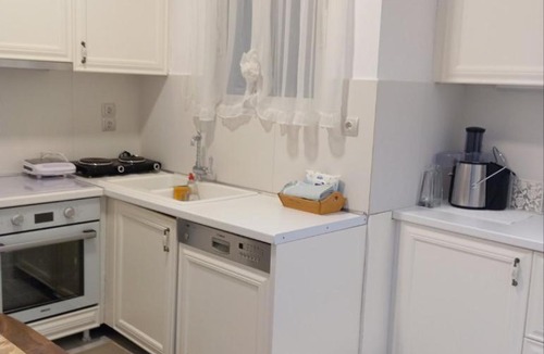 Aigaleo Apartment | Aigaleo Apartment