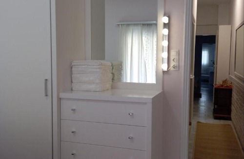 Aigaleo Apartment | Aigaleo Apartment