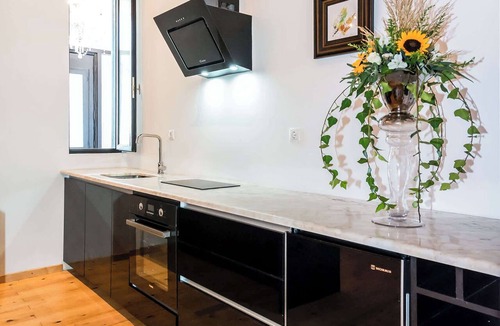 Kalamata House | Aigli Seafront Loft-Luxury Design Retreat