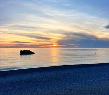 Jala Bed & Breakfast | Aiolos B&B