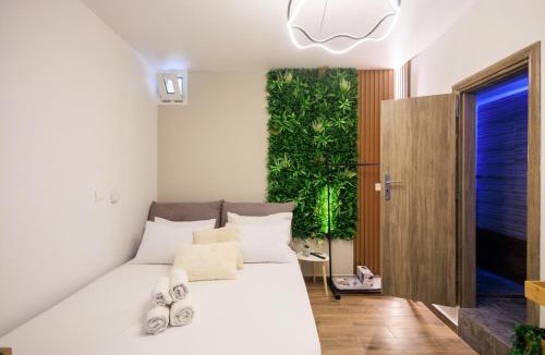 Alimos Apartment | Aiolos Lux and Easy suite near the sea alimos