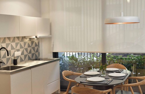Thissio Apartment | Aionion Residences by K&K - Dione Residence