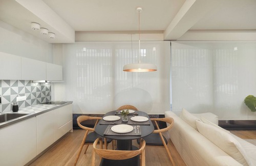 Thissio Apartment | Aionion Residences by K&K - Dione Residence