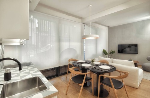 Thissio Apartment | Aionion Residences by K&K - Dione Residence