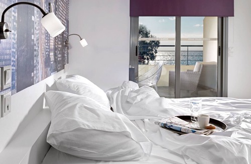 Patras Hotel | Airotel Patras Smart