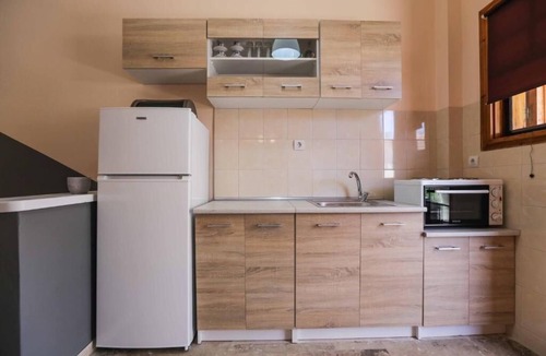 Nafplio Apartment | AK Village Rooms - Peloponnese Comfy Gem