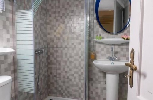Mytilene Hotel | Aklidi Hotel