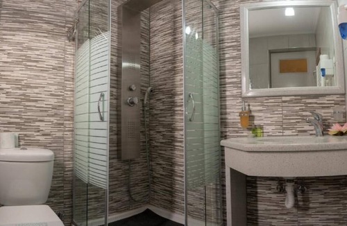 Mytilene Hotel | Aklidi Hotel