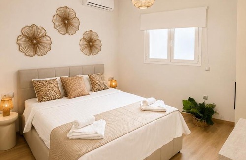 Egira Apartment | Akrata Comfort Living